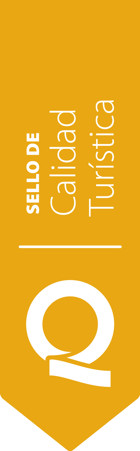 Sello de Calidad Turística
