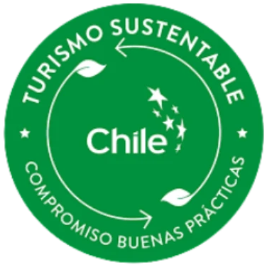 Turismo Sustentable Chile · Compromiso buenas prácticas